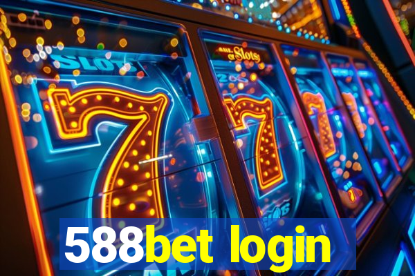 588bet login